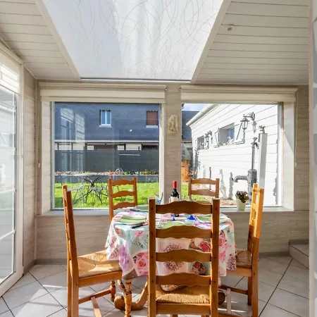 Casa vacanze Chez Lulu-2 By Interhome