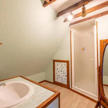 Casa vacanze Chez Lulu-2 By Interhome *