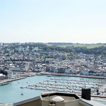 Casa vacanze Chez Lulu-2 By Interhome *