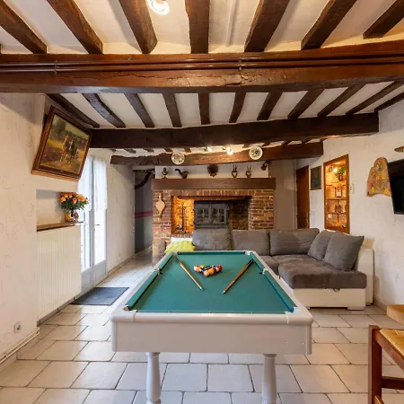 Chez Lulu-2 By Interhome *