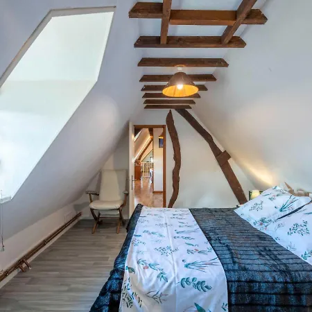 Casa vacanze Chez Lulu-2 By Interhome