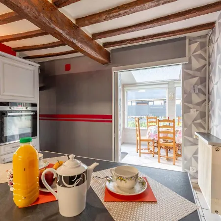 Chez Lulu-2 By Interhome Casa vacanze