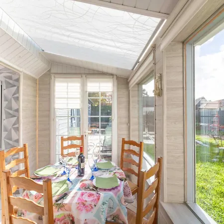 Chez Lulu-2 By Interhome