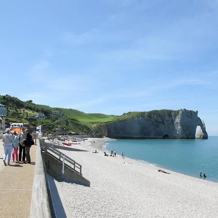 Casa vacanze Chez Lulu-2 By Interhome *