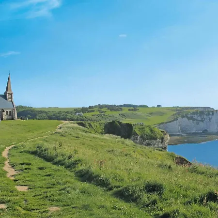 Chez Lulu-2 By Interhome