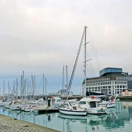 Chez Lulu-2 By Interhome * Saint-Nicolas-d'Aliermont